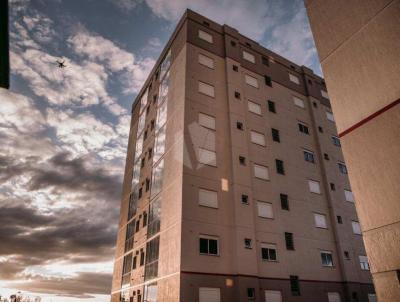 Apartamento para Venda, em Santa Cruz do Sul, bairro Independência, 2 dormitórios, 2 banheiros, 1 suíte, 2 vagas