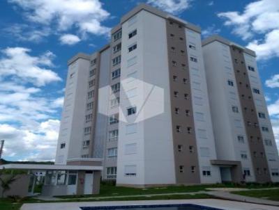 Apartamento para Venda, em Santa Cruz do Sul, bairro Santo Inácio, 3 dormitórios, 2 banheiros, 1 suíte, 1 vaga