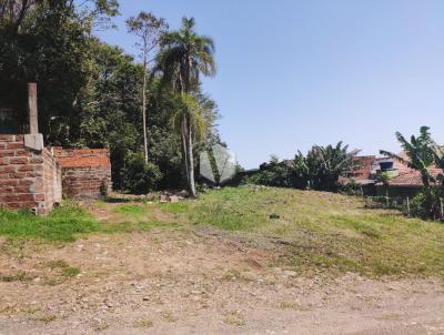 Terreno para Venda, em Santa Cruz do Sul, bairro São João