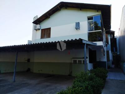 Casa Duplex para Venda, em Santa Cruz do Sul, bairro Ana Nery, 2 dormitórios, 2 banheiros, 1 vaga
