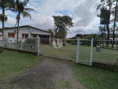 Casa para Venda, em Santa Cruz do Sul, bairro Dona Carlota, 2 dormitórios, 1 banheiro, 2 vagas