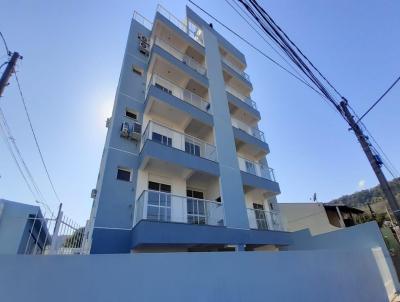 Apartamento para Venda, em Santa Cruz do Sul, bairro Santo Inácio, 2 dormitórios, 1 banheiro, 1 suíte, 1 vaga