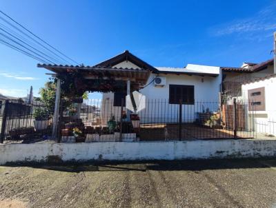 Casa Geminada para Venda, em Santa Cruz do Sul, bairro Castelo Branco, 2 dormitórios, 1 banheiro, 1 vaga