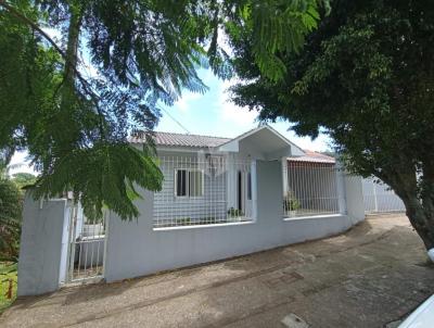 Casa para Venda, em Santa Cruz do Sul, bairro Margarida, 4 dormitórios, 2 banheiros, 2 vagas