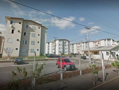 Apartamento para Venda, em Santa Cruz do Sul, bairro Arroio Grande, 2 dormitórios, 1 banheiro