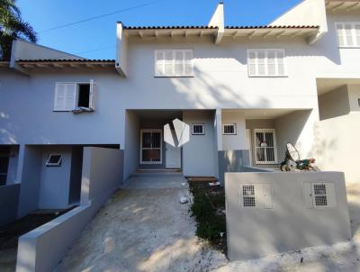 Casa Duplex para Venda, em Santa Cruz do Sul, bairro Renascença, 2 dormitórios, 2 banheiros, 1 vaga