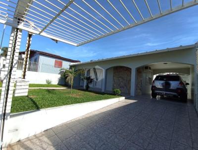 Casa para Venda, em Santa Cruz do Sul, bairro Ana Nery, 4 dormitórios, 3 banheiros, 1 suíte, 1 vaga